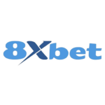 8xbet logo