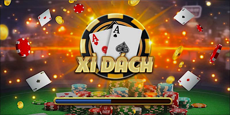 Điểm ưu việt khi tham gia xì dách tại 8xbet