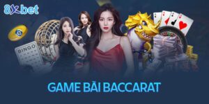 Giới thiệu baccarat