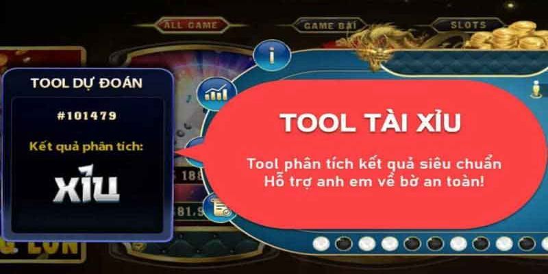 Lợi ích khi cài đặt tool tài xỉu