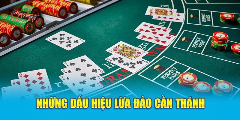 Nhận biết qua tương tác