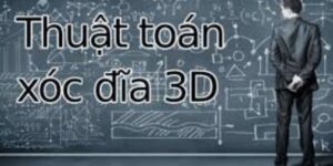 Thuật toán xóc đĩa 3d là gì?